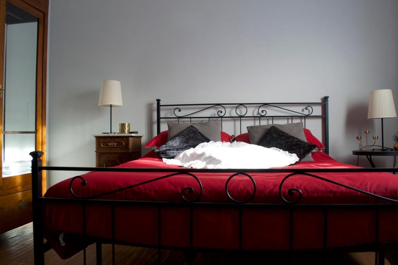 Agriturismo La Lampada Di Atena ヴェトラッラ エクステリア 写真