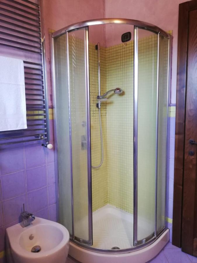 Agriturismo La Lampada Di Atena ヴェトラッラ エクステリア 写真