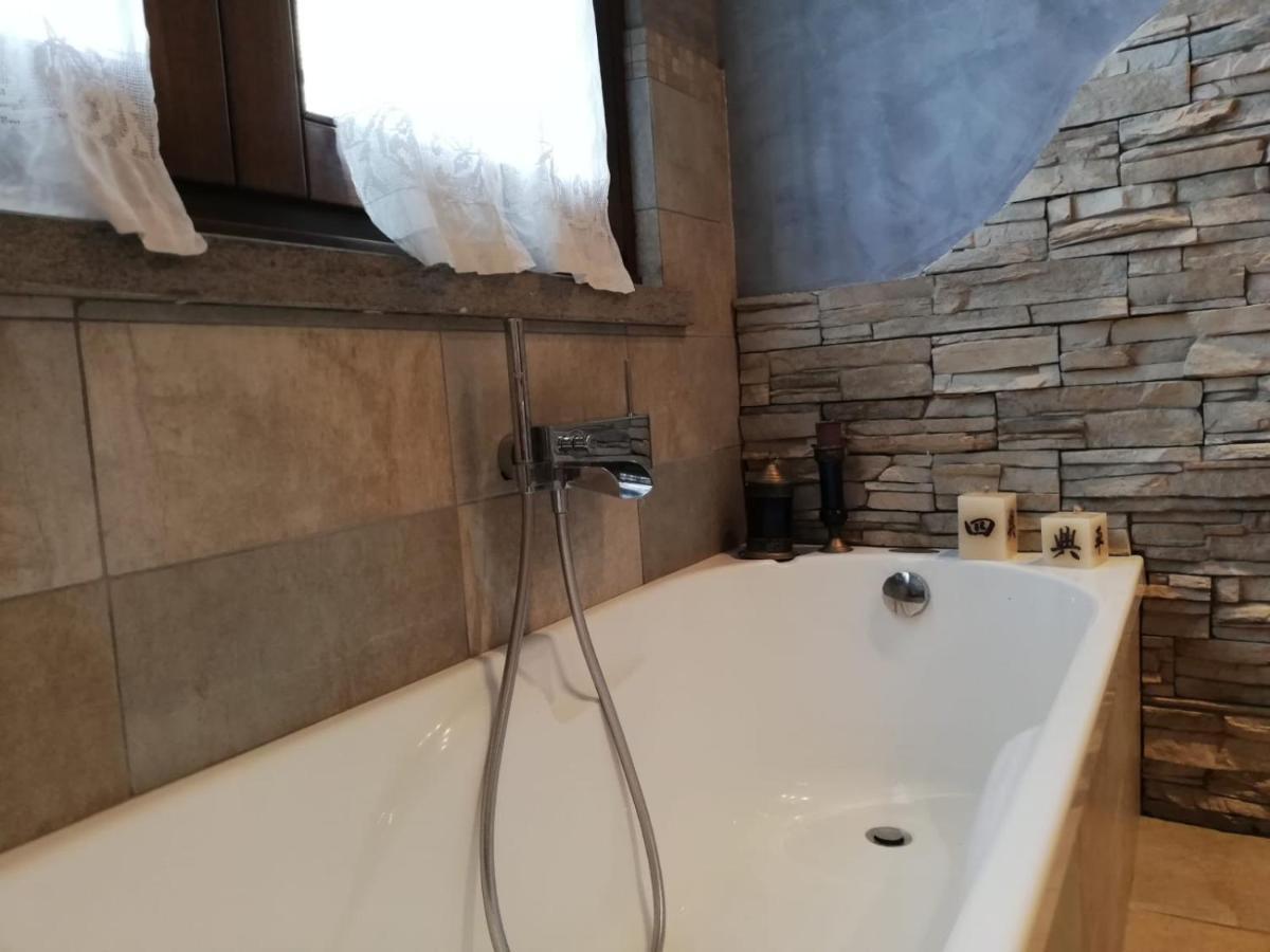 Agriturismo La Lampada Di Atena ヴェトラッラ エクステリア 写真