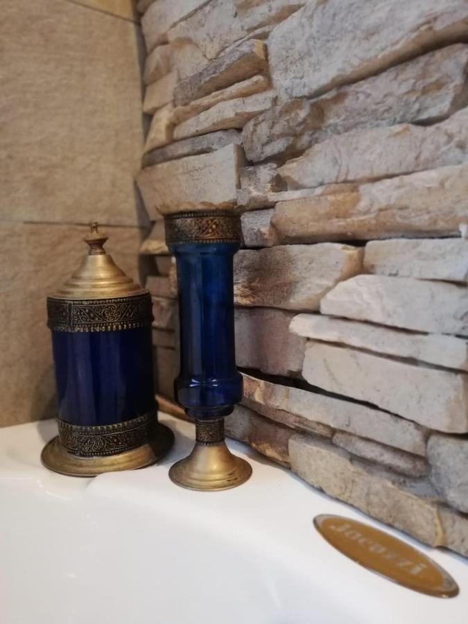 Agriturismo La Lampada Di Atena ヴェトラッラ エクステリア 写真